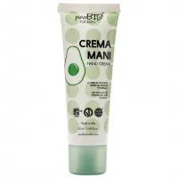 PuroBio - Крем для рук/Hand Cream, 50 мл