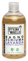 OFFICINA DEL MUGELLO Гель для душа «ЛАВАНДА», 500 мл