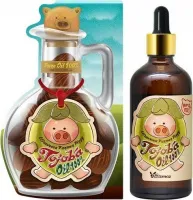 Натуральное масло жожоба для лица Farmer Piggy Jojoba Oil 100%