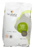 ARGILETZ Зелёная глина порошок-маска СУПЕРФАЙН, 300 г