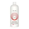 OLLIN CARE Шампунь, сохраняющий цвет и блеск окрашенных волос 1000мл/ Color&Shine Save Shampoo