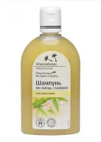 Schoenenberger Шампунь БИО имбирь с бамбуком, 250 мл