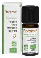 FLORAME  Эфирное масло ЛАВАНДИНА, 10 мл