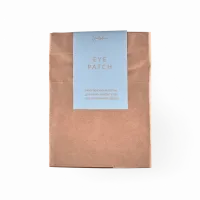 SmoRodina - Конопляные патчи — вырезки 4 шт Deep Hydration
