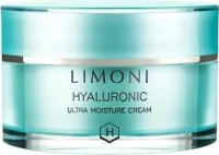 Крем для лица с гиалуроновой кислотой Hyaluronic Ultra Moisture Cream