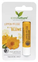 Сosnature Бальзам для губ "КАЛЕНДУЛА", 4.8 г