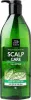Шампунь с экстрактами зеленого чая и имбиря Scalp Care Shampoo