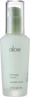 Успокаивающая сыворотка с алоэ вера Aloe Relaxing Serum