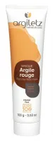ARGILETZ Маска для лица с Красной глиной, 100 г