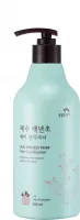 Бальзам-ополаскиватель с кактусом Jeju Prickly Pear Hair Conditioner