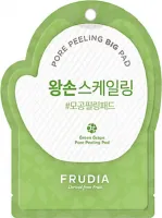 FRUDIA Отшелушивающие диски с зеленым виноградом (3мл)