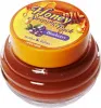 Ночная медовая маска с голубикой Honey Sleeping Pack Blueberry