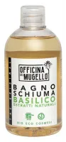 OFFICINA DEL MUGELLO Гель для душа «БАЗИЛИК», 500 мл