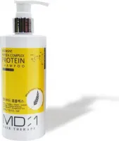 Пептидный шампунь с протеином Intensive Peptide Complex Protein Shampoo, 300 г