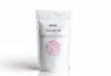 Marespa - Розовая гималайская соль для ванны (мелкий помол), 1 кг