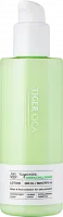 Успокаивающий лосьон для лица с экстрактом центеллы азиатской Tiger Cica Green Chill Down Lotion
