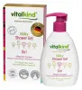 vitalkind Гель для душа для девчонок, 200 мл