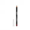 PuroBio - Карандаш для губ (47 алый красный) / Pencil Lipliner – Eyeliner, 1,3 гр
