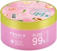 FRUDIA Увлажняющий гель с персиком (300мл)