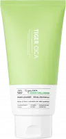 Успокаивающая пенка для лица с экстрактом центеллы азиатской Tiger Cica Green Chill Down Foam Cleanser