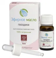 ERBORISTERIA  Эфирное масло ГВОЗДИКИ, 10 мл