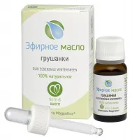 ERBORISTERIA  Эфирное масло ГРУШАНКИ, 10 мл