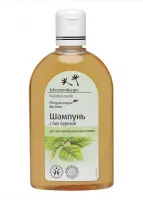 Schoenenberger Шампунь с БИО березой, 250 мл