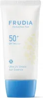 FRUDIA Солнцезащитная крем-эссенция SPF50+/PA++++ (50г)
