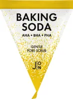 Скраб с содой Baking Soda Gentle Pore Scrub