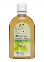 Schoenenberger Шампунь БИО мелисса с вербеной, 250 мл