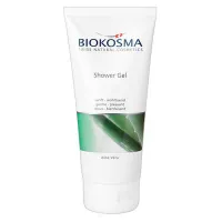 Biokosma Гель для душа "АЛОЭ ВЕРА", 200 мл