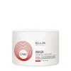 OLLIN CARE Маска, сохраняющая цвет и блеск окрашенных волос 500мл/ Color&Shine Save Mask