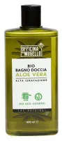OFFICINA DEL MUGELLO Гель для душа «АЛОЭ ВЕРА», 400 мл