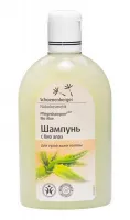 Schoenenberger Шампунь с БИО алоэ, 250 мл