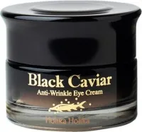 Питательный лифтинг крем для глаз Black Caviar Antiwrinkle Eye Cream