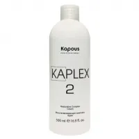 Восстанавливающий комплекс «KaPlex», Крем «KaPlex2», 500 мл