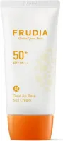 FRUDIA Солнцезащитная тональная крем-основа SPF50+/PA+++ (50г)