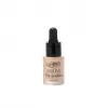 PuroBio - Жидкая тональная основа 01 / Sublime Drop Foundation