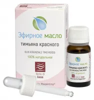 ERBORISTERIA  Эфирное масло ТИМЬЯНА КРАСНОГО, 10 мл