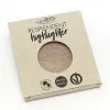 PuroBio - REFILL/Пудра-Хайлайтер (01 шампанское) / Highlighter powder 9 гр.