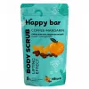 HAPPY BAR - Скраб для для тела "КОФЕ-МАНДАРИН", 150 мл