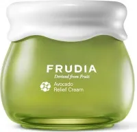 FRUDIA Восстанавливающий крем с авокадо (55г)
