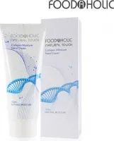 Увлажняющий крем для рук с коллагеном Collagen Moisture Hand Cream