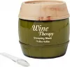 Ночная винная маска-желе с белым вином Wine Therapy Sleeping Mask White Wine