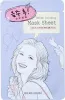 Тканевая маска для лица после вечеринки After Mask Sheet - After Drinking