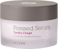Антивозрастная спресованная сыворотка Pressed Serum Tundra Chaga