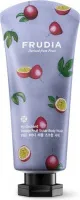 FRUDIA Гель для душа скрабирующий с маракуйей (200мл)
