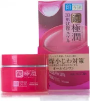 Антивозрастной универсальный гель для лица Gokujyun Perfect Gel 3D