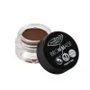 PuroBio - Помада для бровей 02 (теплый коричневый) / Brow pomade Browmade, 4мл