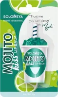 Бальзам для губ «Mojito Kiss»